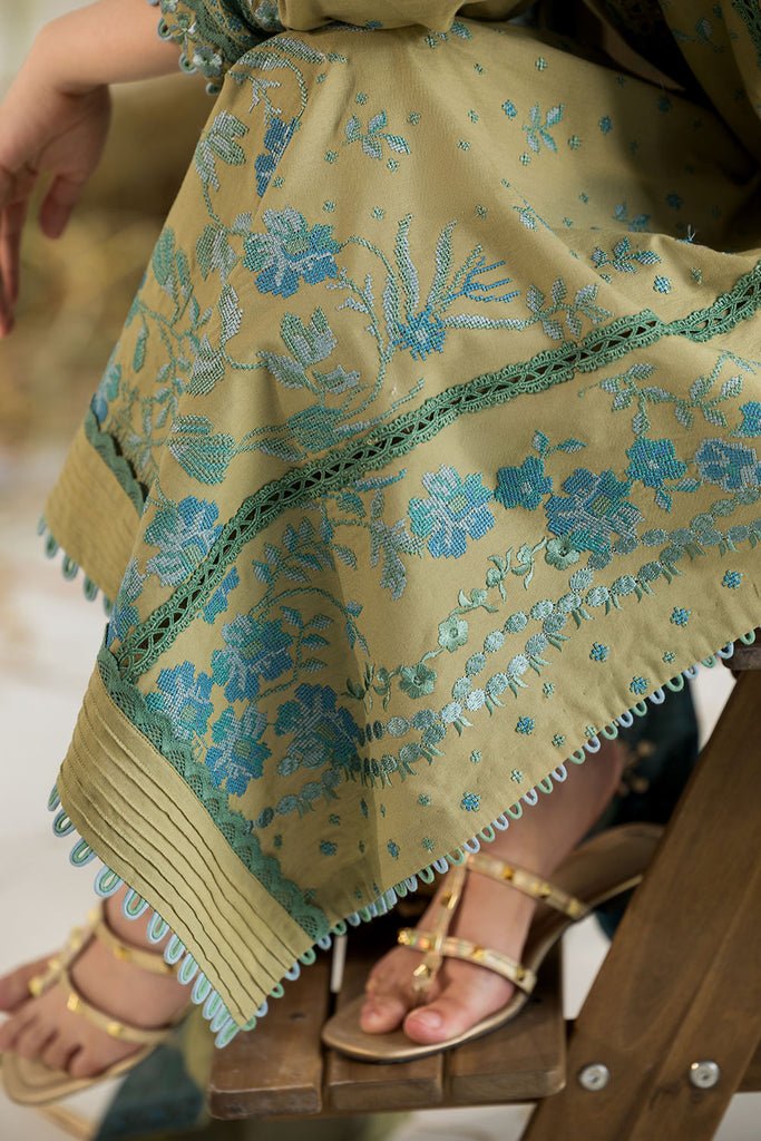 Sobia Nazir | Winter 25 | WE25-V1-6B - Casual Wear - available at Maria Faisal in UK and USA