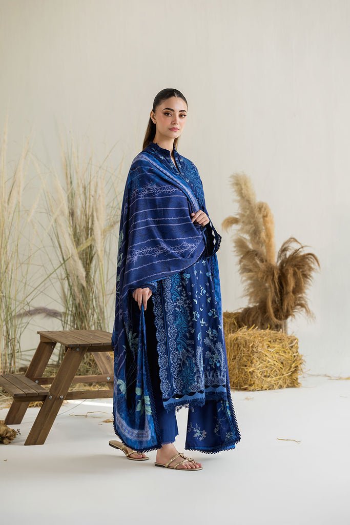 Sobia Nazir | Winter 25 | WE25-V1-7A - Casual Wear - available at Maria Faisal in UK and USA