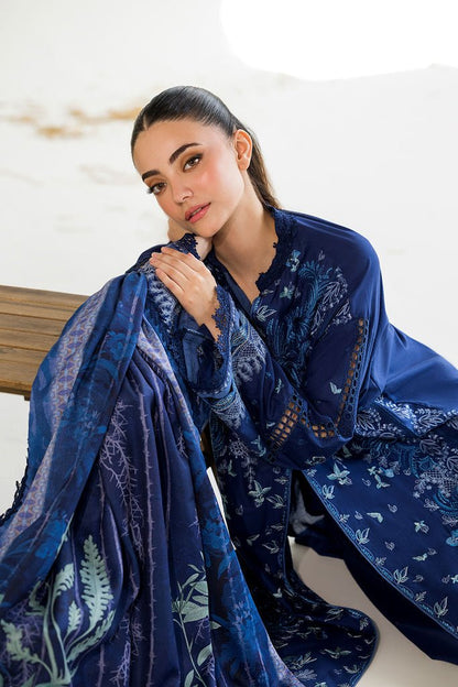 Sobia Nazir | Winter 25 | WE25-V1-7A - Casual Wear - available at Maria Faisal in UK and USA