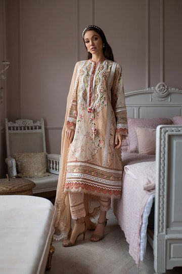 Sobia Nazir | Luxury Lawn 24 | DESIGN 14B