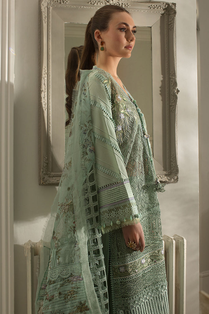 Sobia Nazir | Luxury Lawn 24 | DESIGN 6B