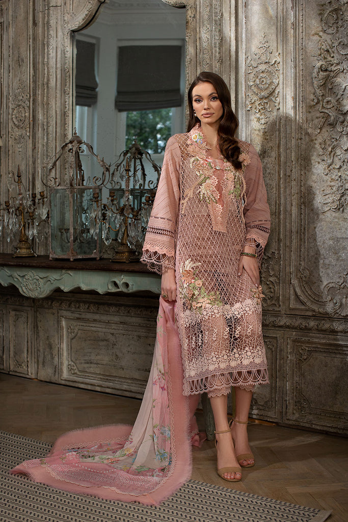 Sobia Nazir | Luxury Lawn 24 | DESIGN 7B