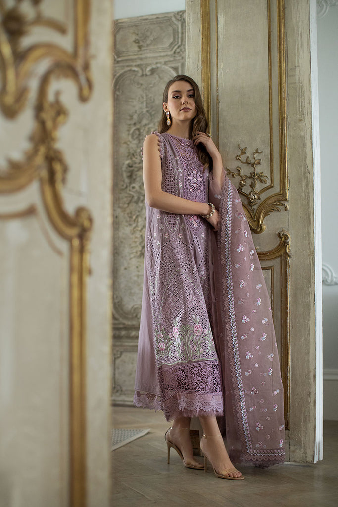 Sobia Nazir | Luxury Lawn 24 | DESIGN 9A