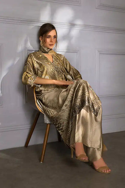 Sobia Nazir | Silk Collection 23 | 07