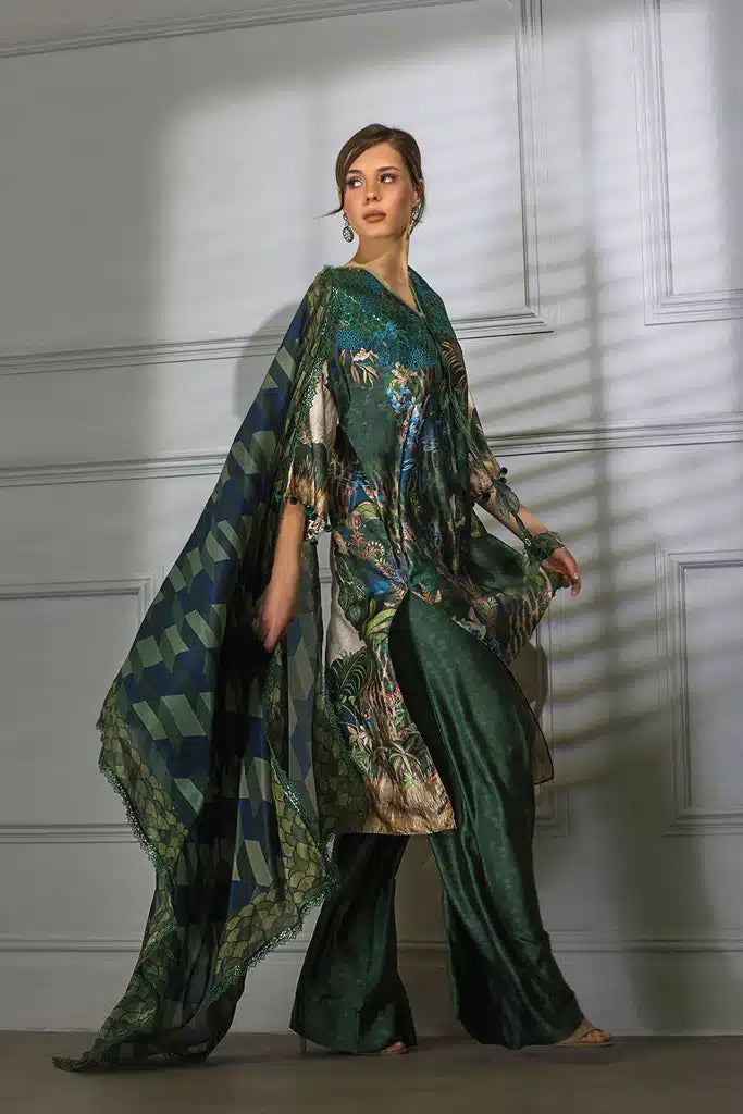 Sobia Nazir | Silk Collection 23 | 06