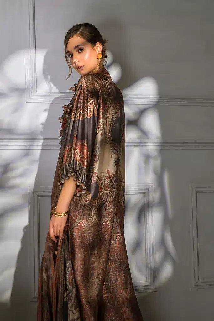 Sobia Nazir | Silk Collection 23 | 08