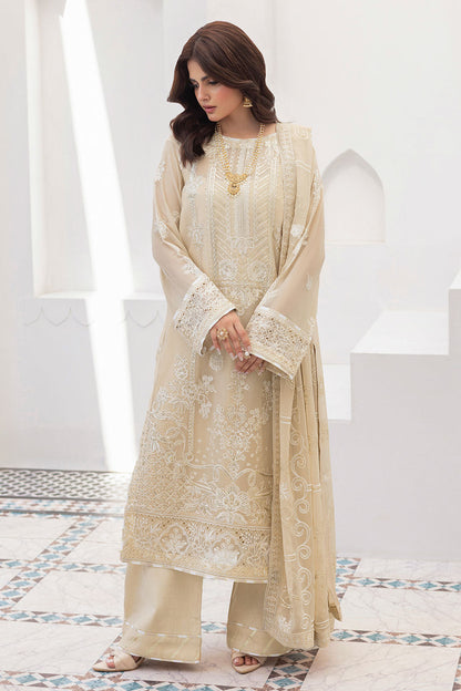 Ramsha | Sonehri Collection | BB-302 - Formal Dress - available at Maria Faisal in UK and USA.