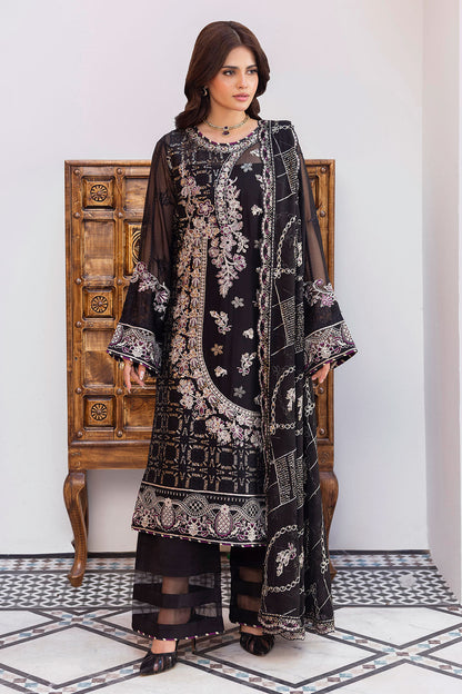Ramsha | Sonehri Collection | BB-306 - Formal Dress - available at Maria Faisal in UK and USA.
