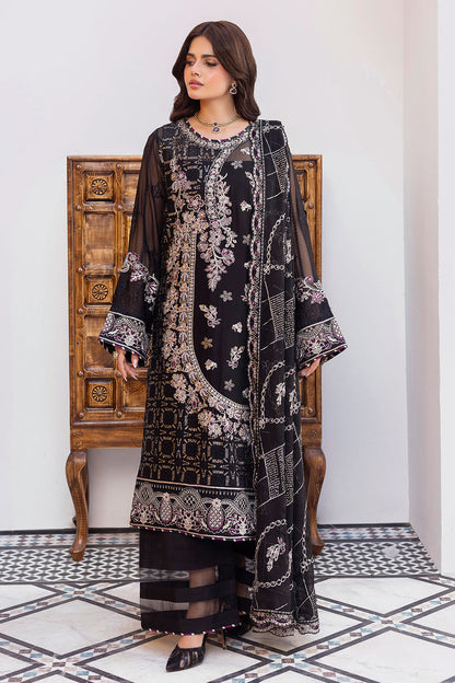 Ramsha | Sonehri Collection | BB-306 - Formal Dress - available at Maria Faisal in UK and USA.