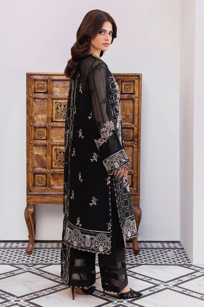 Ramsha | Sonehri Collection | BB-306 - Formal Dress - available at Maria Faisal in UK and USA.