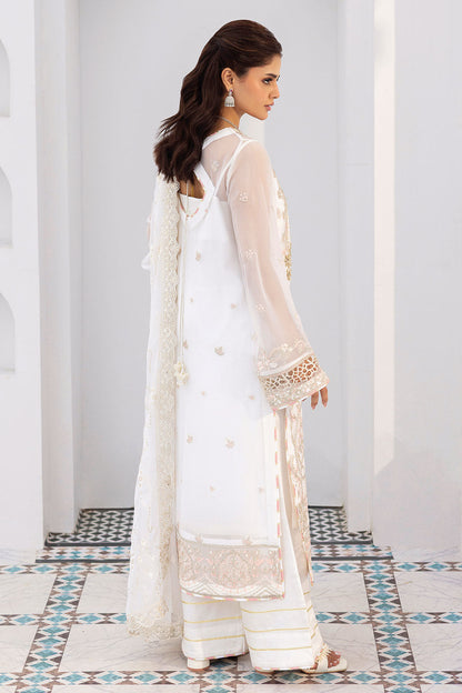 Ramsha | Sonehri Collection | BB-305 - Formal Dress - available at Maria Faisal in UK and USA.