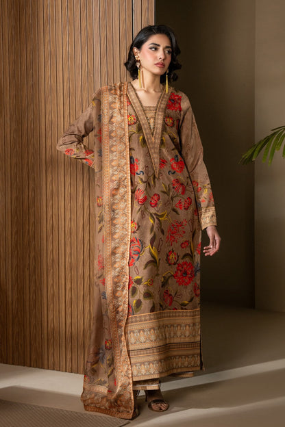 Maryum N Maria | Nazm Collection | SOPHIA - MS50468 - Ladies Clothes 