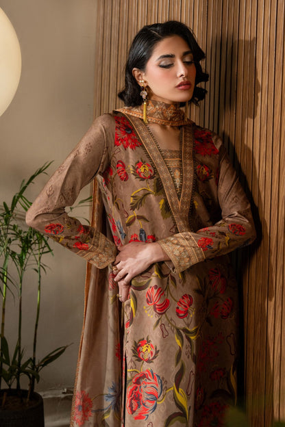 Maryum N Maria | Nazm Collection | SOPHIA - MS50468 - Ladies Clothes 