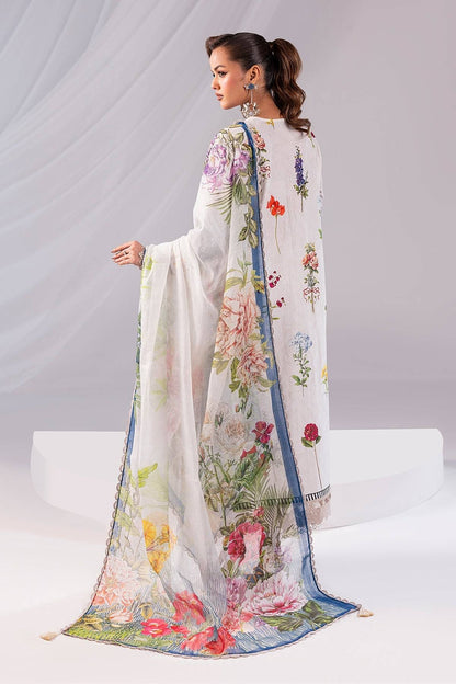 Imrozia Premium | Noor 25 | SP-56 ZAREEFA by Maria Faisal - Registered Vendor of : Imrozia Premium - type : Ladies Clothes - 100% original wedding dresses