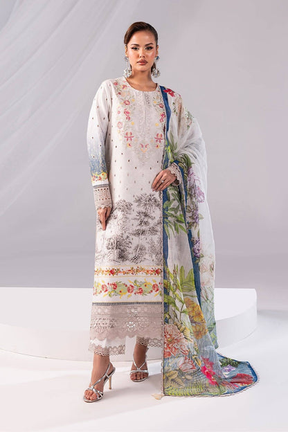 Imrozia Premium | Noor 25 | SP-56 ZAREEFA by Maria Faisal - Registered Vendor of : Imrozia Premium - type : Ladies Clothes - 100% original wedding dresses