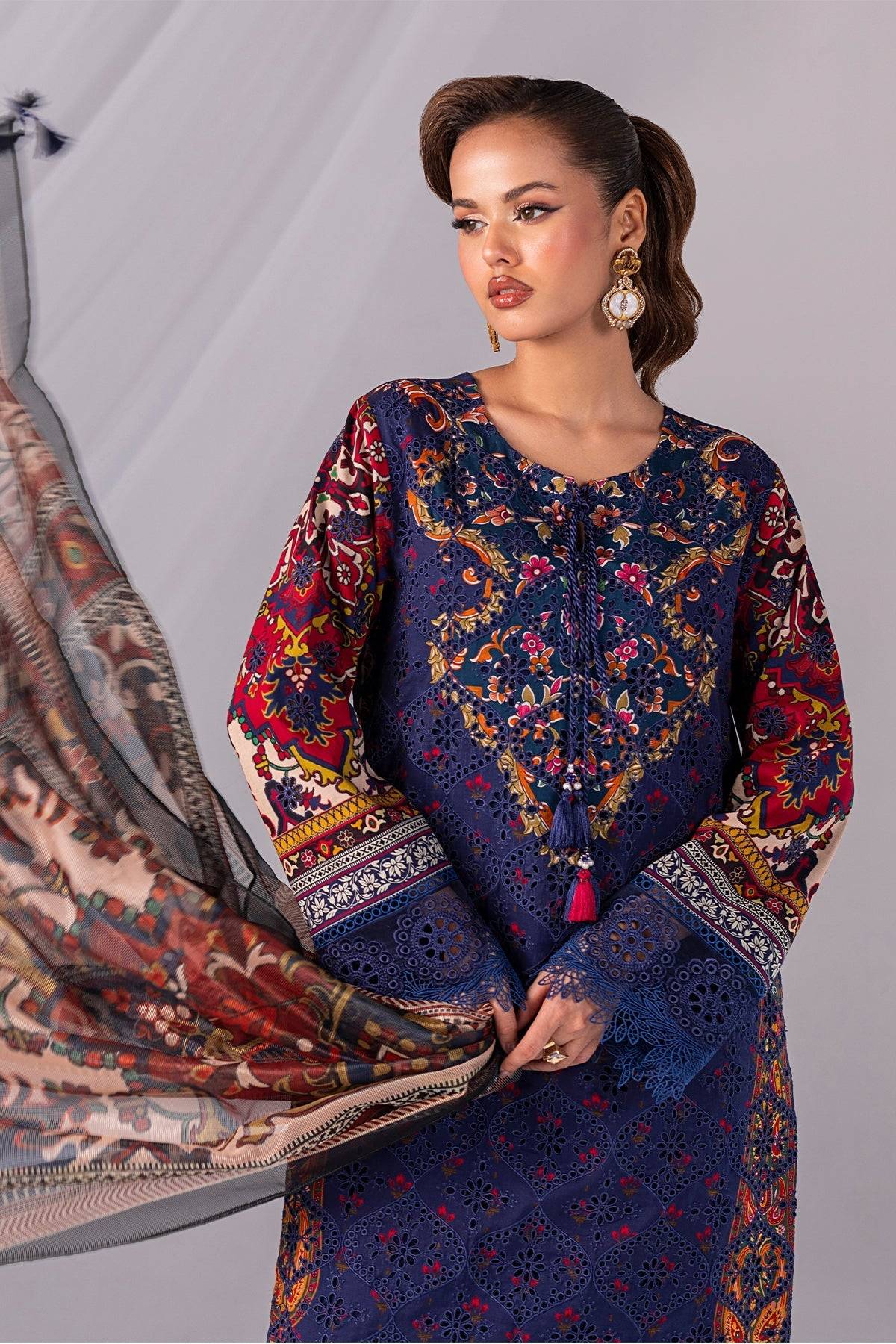 Imrozia Premium | Noor 25 | SP-58 NAYRAH by Maria Faisal - Registered Vendor of : Imrozia Premium - type : Ladies Clothes - 100% original wedding dresses