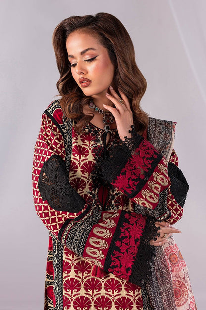 Imrozia Premium | Noor 25 | SP-60 MEHRUNISSA by Maria Faisal - Registered Vendor of : Imrozia Premium - type : Ladies Clothes - 100% original wedding dresses