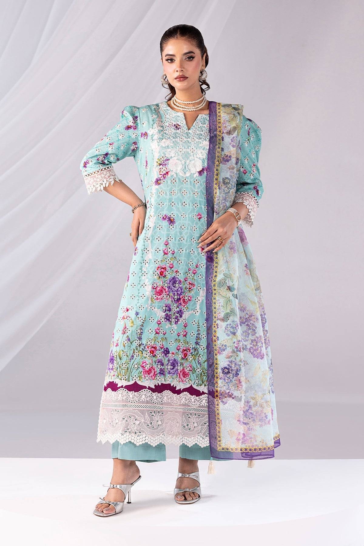 Imrozia Premium | Noor 25 | SP-61 LAYAAN by Maria Faisal - Registered Vendor of : Imrozia Premium - type : Ladies Clothes - 100% original wedding dresses