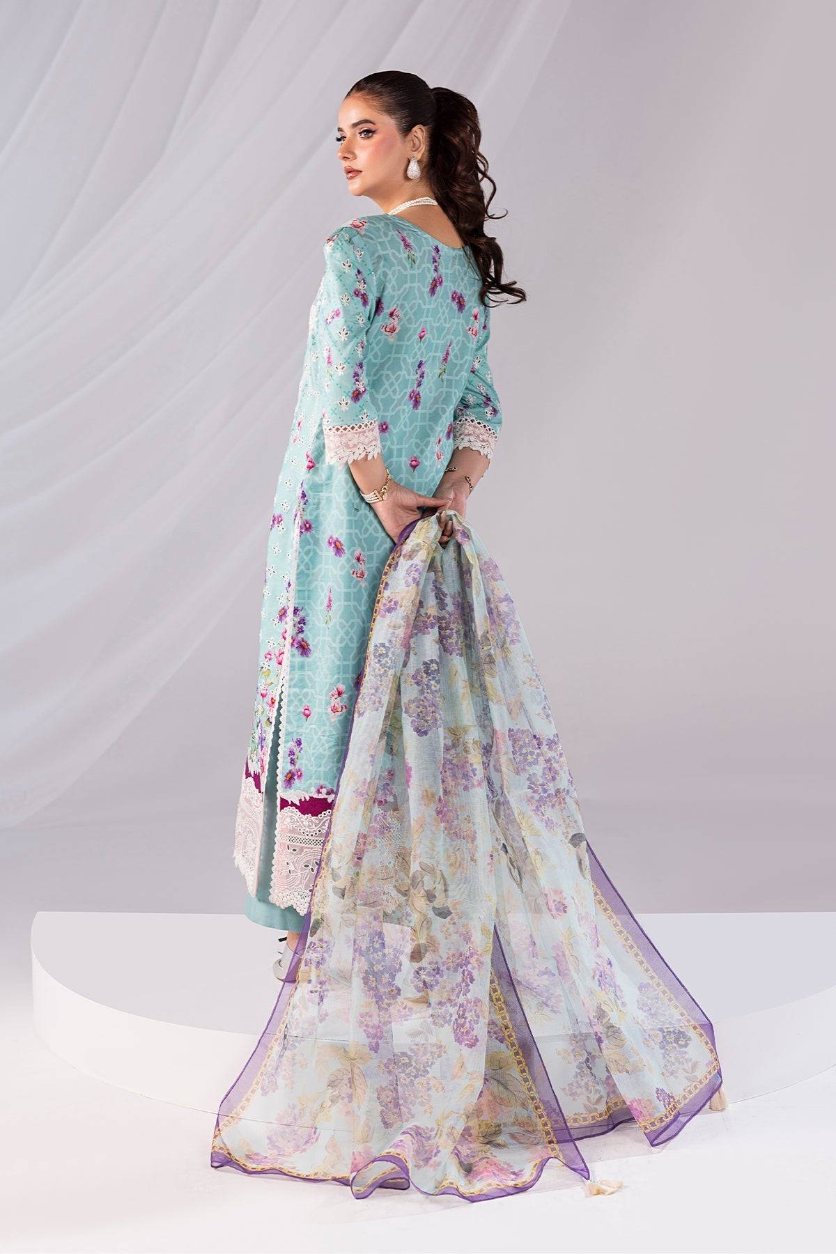 Imrozia Premium | Noor 25 | SP-61 LAYAAN by Maria Faisal - Registered Vendor of : Imrozia Premium - type : Ladies Clothes - 100% original wedding dresses