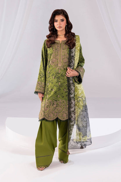 Imrozia Premium | Noor 25 | SP-62 DANIN by Maria Faisal - Registered Vendor of : Imrozia Premium - type : Ladies Clothes - 100% original wedding dresses