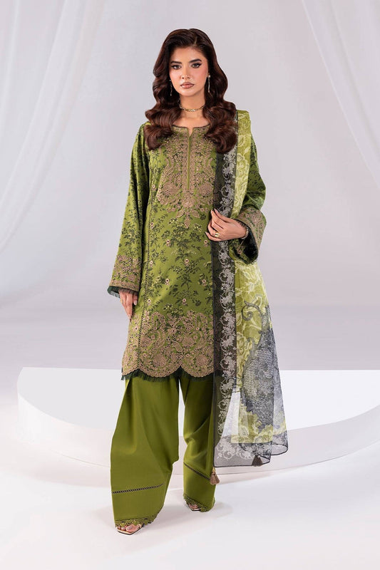 Imrozia Premium | Noor 25 | SP-62 DANIN by Maria Faisal - Registered Vendor of : Imrozia Premium - type : Ladies Clothes - 100% original wedding dresses