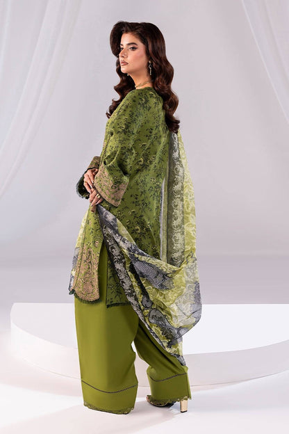 Imrozia Premium | Noor 25 | SP-62 DANIN by Maria Faisal - Registered Vendor of : Imrozia Premium - type : Ladies Clothes - 100% original wedding dresses