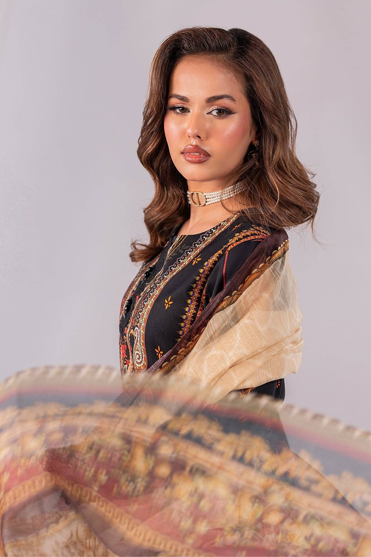 Imrozia Premium | Noor 25 | SP-63 YUSRA by Maria Faisal - Registered Vendor of : Imrozia Premium - type : Ladies Clothes - 100% original wedding dresses