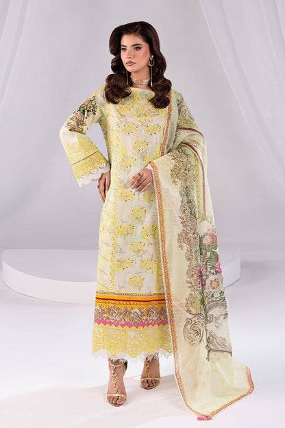 Imrozia Premium | Noor 25 | SP-64 HOORIYA by Maria Faisal - Registered Vendor of : Imrozia Premium - type : Ladies Clothes - 100% original wedding dresses