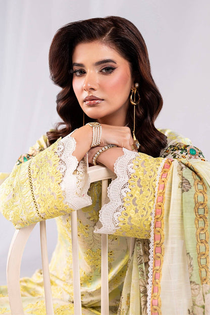 Imrozia Premium | Noor 25 | SP-64 HOORIYA by Maria Faisal - Registered Vendor of : Imrozia Premium - type : Ladies Clothes - 100% original wedding dresses