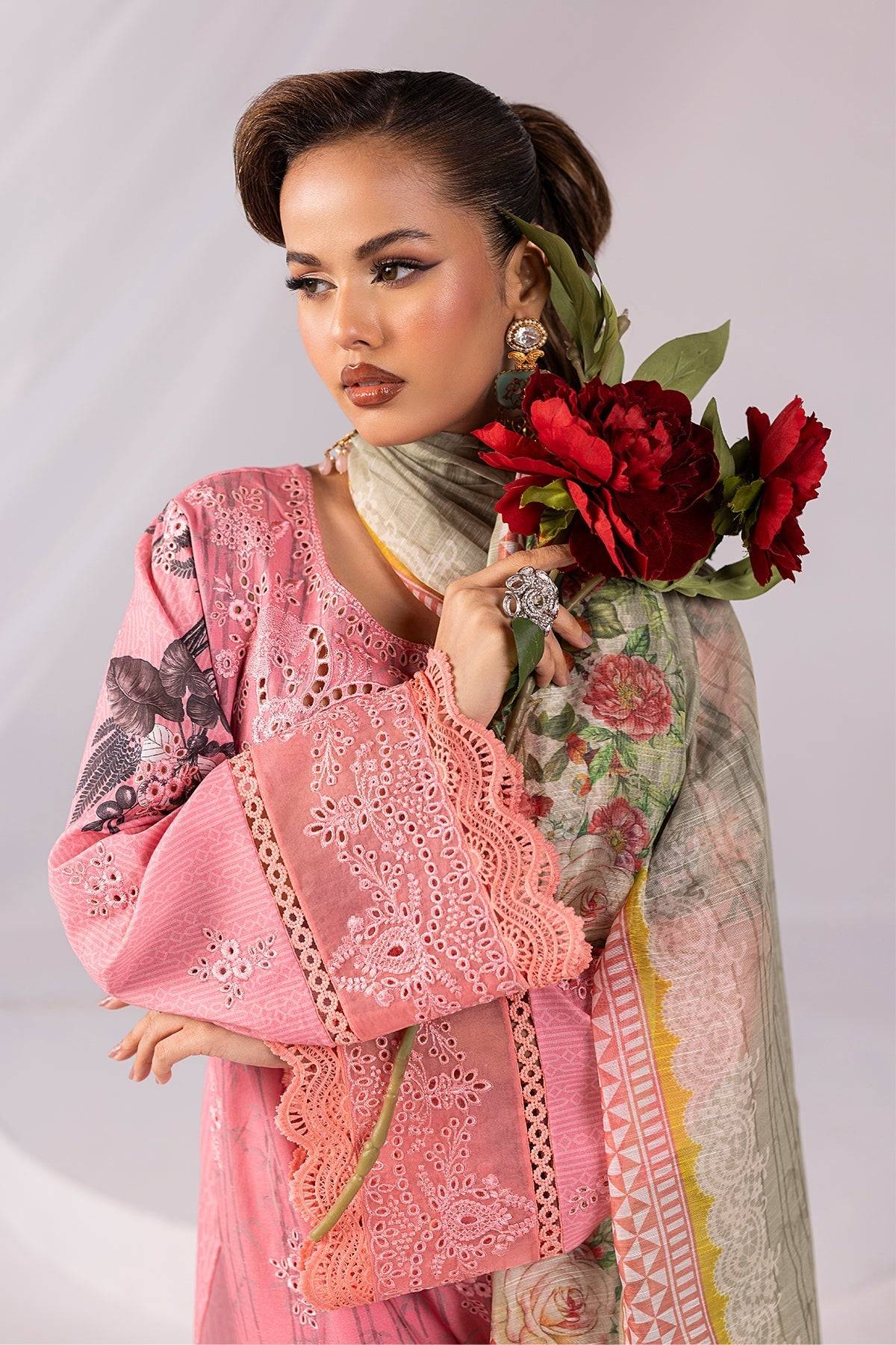 Imrozia Premium | Noor 25 | SP-65 SABEEN by Maria Faisal - Registered Vendor of : Imrozia Premium - type : Ladies Clothes - 100% original wedding dresses