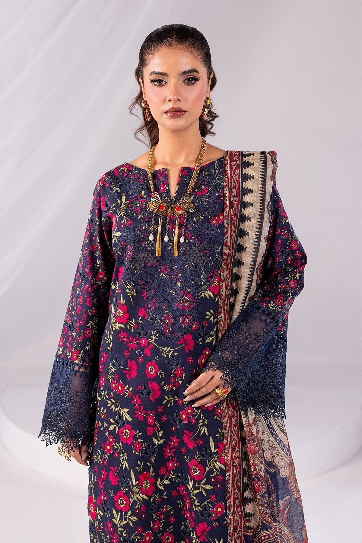 Imrozia Premium | Noor 25 | SP-66 ELAF by Maria Faisal - Registered Vendor of : Imrozia Premium - type : Ladies Clothes - 100% original wedding dresses