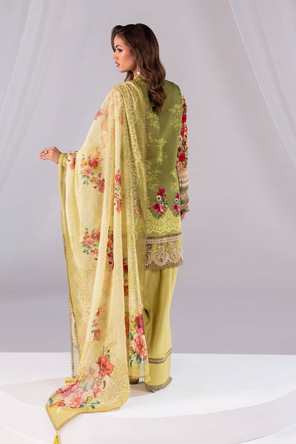 Imrozia Premium | Noor 25 | SP-67 TAABIR by Maria Faisal - Registered Vendor of : Imrozia Premium - type : Ladies Clothes - 100% original wedding dresses