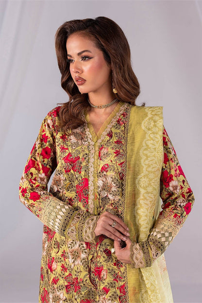 Imrozia Premium | Noor 25 | SP-67 TAABIR by Maria Faisal - Registered Vendor of : Imrozia Premium - type : Ladies Clothes - 100% original wedding dresses