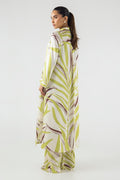 Sana Safinaz | Silk Tunics | SS24STP152P2T - Ladies Clothes 