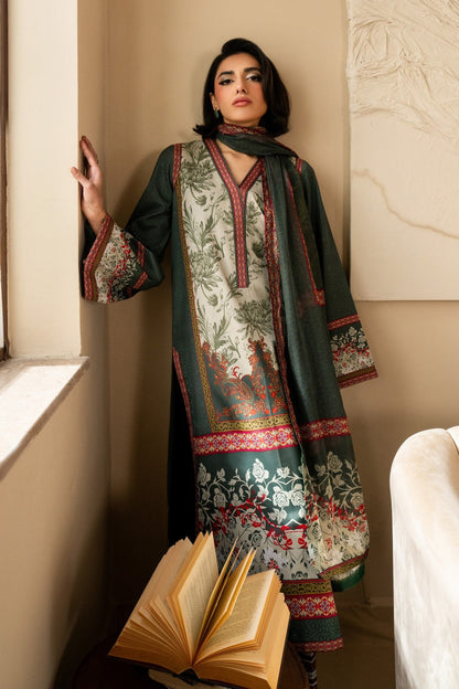 Maryum N Maria | Nazm Collection | STELLA - MS50459 - Ladies Clothes 