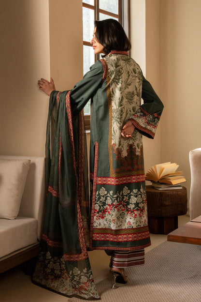 Maryum N Maria | Nazm Collection | STELLA - MS50459 - Ladies Clothes 