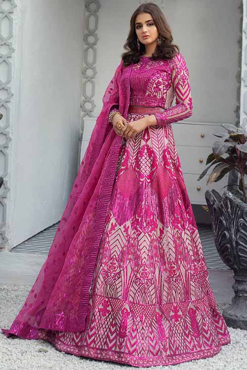 Waqas Shah | Malika E Jahan | Sufala - Maria Faisal