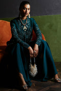 SUFFUSE | LUXURY PRET | JASMINE - Waniyas