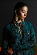 SUFFUSE | LUXURY PRET | JASMINE - Waniyas