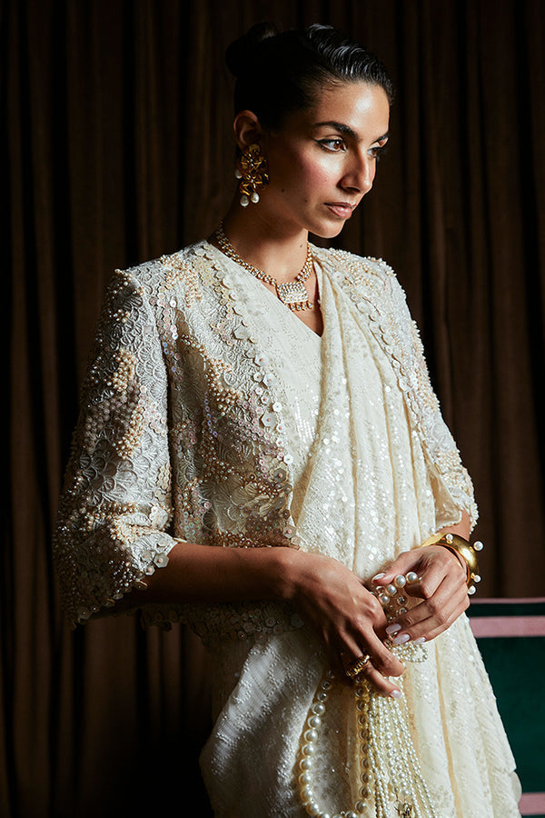 SUFFUSE | LUXURY PRET | SERENA - Waniyas