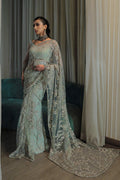 Saira Rizwan | Riona Luxury Formals | Evaline - Waniyas