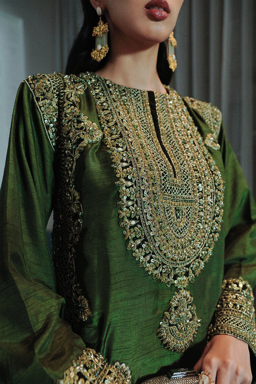 Saira Rizwan | Riona Luxury Formals | Imani - Waniyas