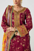Fahad Hussayn | Jalsa Ghar | Tojis by Maria Faisal - Registered Vendor of : Fahad Hussayn - type : Ladies Clothes - 100% original wedding dresses