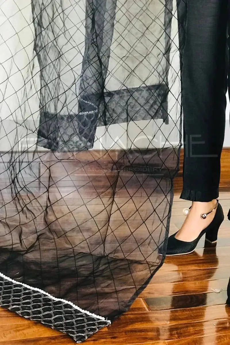 Panache | Pret | Twilight by Maria Faisal - Registered Vendor of : Panache By Mona - type : Ladies Clothes - 100% original wedding dresses