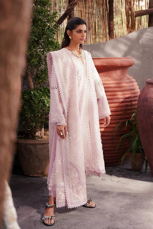 Suffuse | Casual Pret Eid 24 | Fariya - Ladies Clothes - Maria Faisal