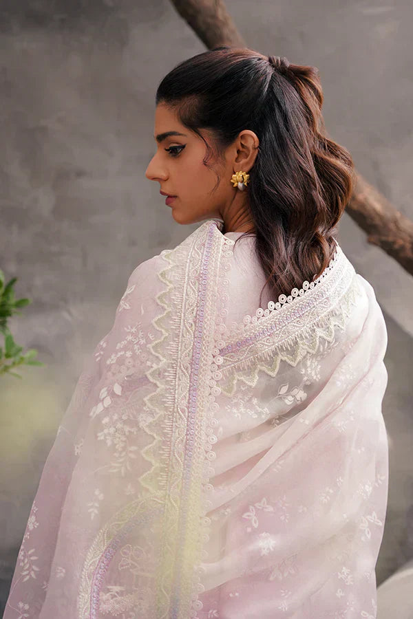Suffuse | Casual Pret Eid 24 | Fariya - Ladies Clothes - Maria Faisal