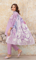 Sahar | Selene Vol 2 | Lilac Muse by Maria Faisal - Registered Vendor of : Sahar - type : Ladies Clothes - 100% original wedding dresses
