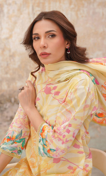 Sahar | Selene Vol 2 | Citrus Glow by Maria Faisal - Registered Vendor of : Sahar - type : Ladies Clothes - 100% original wedding dresses