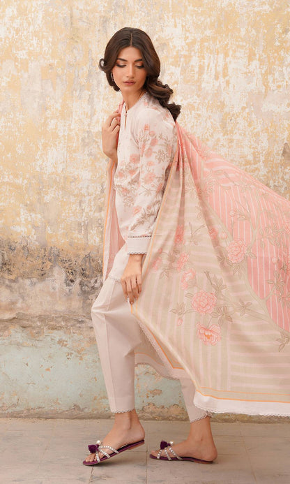 Sahar | Selene Vol 2 | Pastel Poise by Maria Faisal - Registered Vendor of : Sahar - type : Ladies Clothes - 100% original wedding dresses