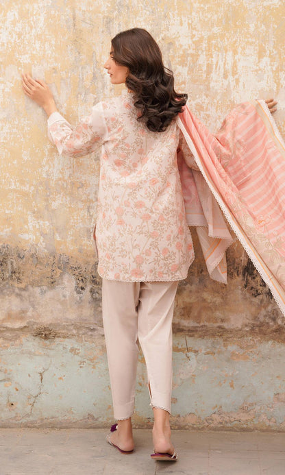 Sahar | Selene Vol 2 | Pastel Poise by Maria Faisal - Registered Vendor of : Sahar - type : Ladies Clothes - 100% original wedding dresses